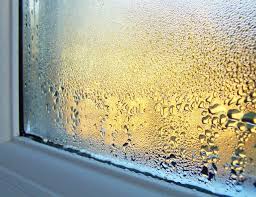 Condensation On Windows Why It