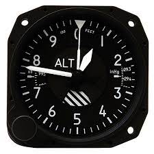 Today, in this video what i want to talk about is the so, to get us started i wanted to first take a look inside of an altimeter. Altimeters Ft Mikrotechna Praha A S