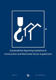 construction and real estate sector