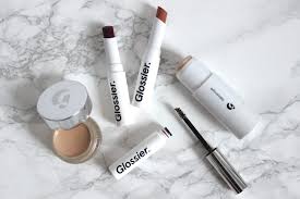 glossier makeup review a little pop