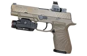 sig sauer p320 review completely