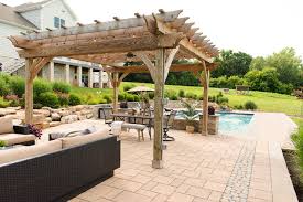 What To Know About Adding A Pergola