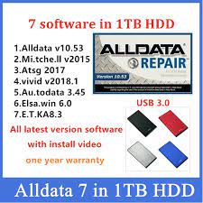 alldata 10 53v mitc auto repair