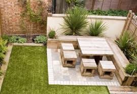 small garden design ideas