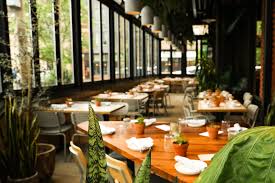 Chicago S Best New Private Dining Rooms