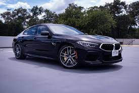 What are the engine upgrades for the 2021 bmw m8 competition? 2021 Bmw M8 Gran Coupe Review Price Trims Specs Photos Ratings In Usa Carbuzz