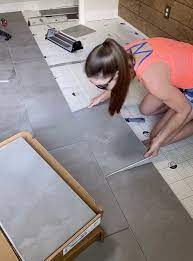 Diy Concrete Tile Revotile By Daltile