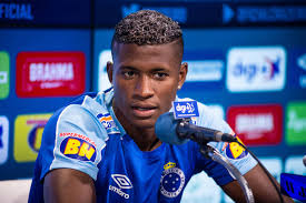 Latest on cruzeiro defender luis orejuela including news, stats, videos, highlights and more on espn. Ayr9xjnbzwih5m