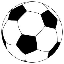 Seeking more png image christmas ball png,basketball ball png,soccer ball png? File Soccerball Svg Wikimedia Commons