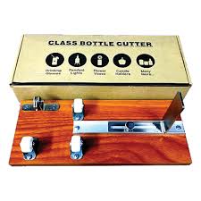 Bottle Cutter Perfect Laser