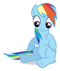 1067017 - safe, artist:sollace, rainbow dash, pegasus, pony, testing  testing 1-2-3, cute, dashabetes, female, hungry, show accurate, simple  background, sitting, solo, stomach growl, transparent background, vector -  Derpibooru