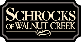 schrocks of walnut creek