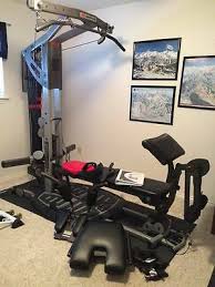 Home Gyms Bowflex Ultimate 2 Home