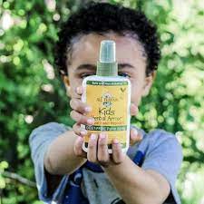 the best bug repellent for kids in 2023