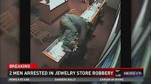 violent rockwall jewelry robbery