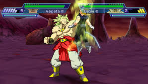 You can use flight and energy abilities, transformations, . Dragon Ball Z Shin Budokai 2 To Enter The Psp Arena Pocket Gamer