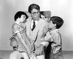 on difficult conversations art harper lee and the n word fortune gregory peck as atticus finch mary badham as jean louise 039 scout