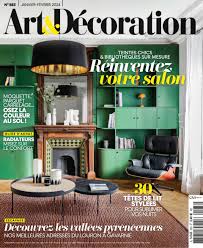 art décoration magazine get your