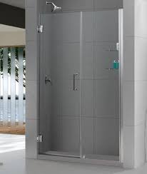 Frameless Shower Doors Panels Ak