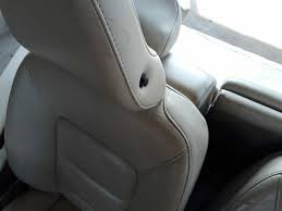 Seat Set For Volvo V70 2010 30649483