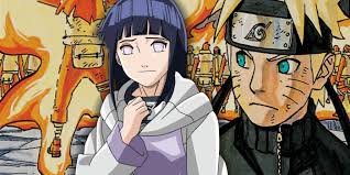 naruto s hints at a future romance with