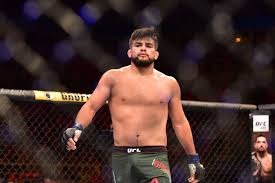 Kelvin gastelum breaking news and and highlights for ufc 258 fight vs. Kelvin Gastelum Talks About Fight With Israel Adesanya Bloody Canvas