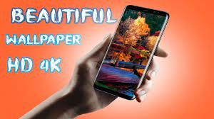 Beautiful Wallpapers 4K 1.0 APK app ...