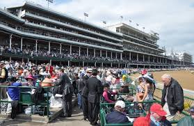 2020 Kentucky Derby Tickets Clubhouse Black