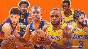 The most exciting nba stream games are avaliable for free at nbafullmatch.com in hd. 3 Reasons Suns Will Beat Lakers In 2021 Nba Playoffs