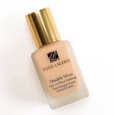 Double Wear Stay In Place Spf 10 Liquid Foundation