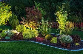 Install Low Voltage Outdoor Lighting For Fall Sposato Irrigation