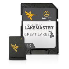 Lakemaster Great Lakes V4