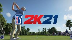 Submitted 1 day ago by calebaburchett. Pga Tour 2k21 Video Game Tees Off Worldwide In August