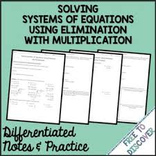 Practice Equations Word Problems