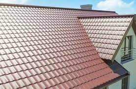 Roof Colour With Nxt Cool Zone