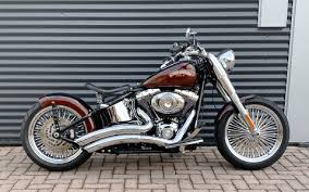 used harley davidson motorcycles