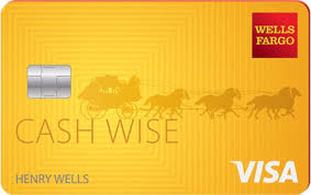 You can also call us 24 hours a day, 7 days a week: Wells Fargo Cash Wise Visa Reviews