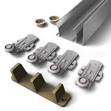 Hager T311 Template Ball Bearing Hinges Metal Finish