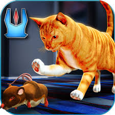 Catch a mouse features a roving mouse that. Get Cat Vs Rat Mouse Chase Simulator Microsoft Store