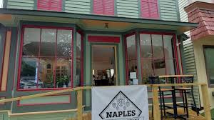Naples Brewing Company Naples Ny