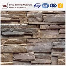 Outdoor Wall Decorative Faux Stone Wall