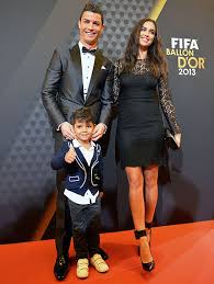 He moved them and said. Cristiano Ronaldo Jr Mother Wiki