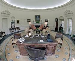 oval office facts for kids