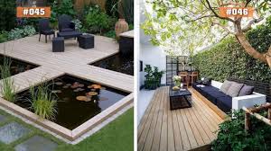 View in gallery simple backyard landscaping ideas stone landscape design view in gallery simple backyard landscaping ideas design 100 Simple Small Backyard Ideas Beautiful Backyard Landscaping Youtube
