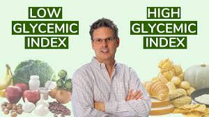 the tary glycemic index everything