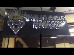 kzv manila s jewelry repair