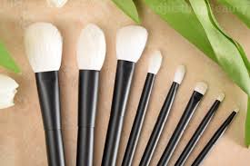 review rephr makeup brushes