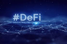 The Potential of Decentralized Finance for Small Businesses