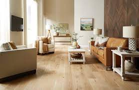 how to choose hardwood flooring for