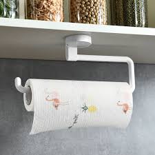 Dropship Kitchen Paper Towel Rack Wall